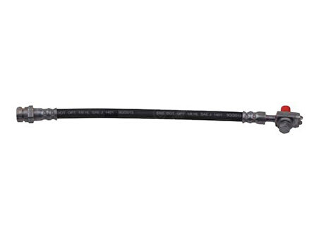 Volkswagen Tiguan Arka Fren Hortumu (2007-2016) 2.0 TDI, 2.0 TSI 5N0611775B