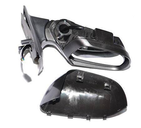 Dacia Dokker Kapi Aynasi Sağ (2012-2019) 1.6, 1.5 DCI 963010710R