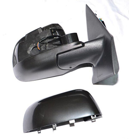 Dacia Dokker Kapi Aynasi Sağ (2012-2019) 1.6, 1.5 DCI 963010710R