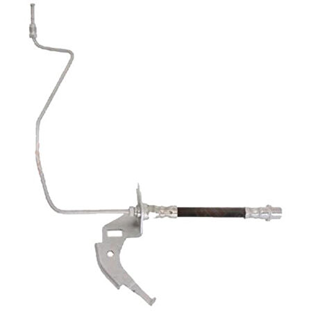 Opel Astra Arka Fren Hortumu (1998-2011) 1.6, 2.0, 1.7, 1.4, 2.0 DTI, 1.3 CDTI 13116133