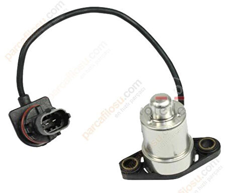 Opel Corsa Kartel Yag Seviye Musur (2001-2015) 1.3 CDTI 93194319