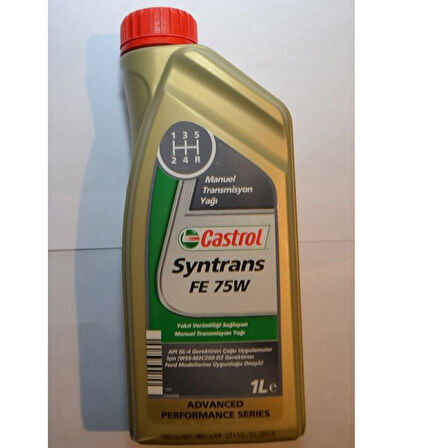 Dsg  Otomatik Sanziman Yag Castrol