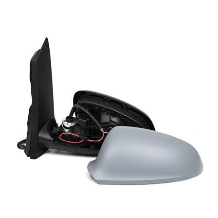 Opel Astra Kapi Aynasi Sol (2010-2017) 1.6, 1.4, 1.3 CDTI, 1.6 CDTI 1428459