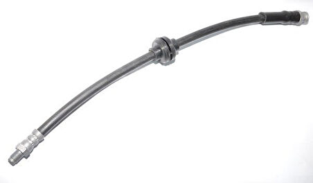 Fiat Fiorino Ön Fren Hortumu (2007-2019) 1.3, 1.4 55701047