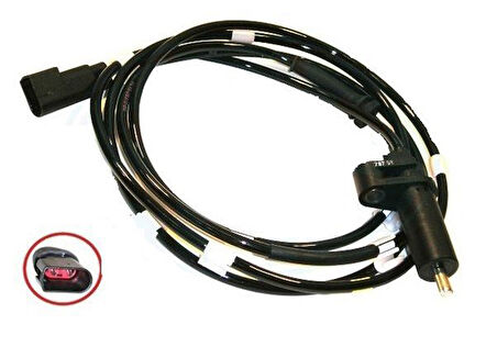 Transit Arka Sağ Abs Kablosu 01-06 Yc152b372bc