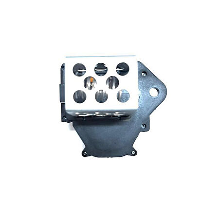 Citroen Ds4 Fan Rölesi (2011-2016) 1.6 HDI, 1.6 VTI, 1.6 L THP 9673999880