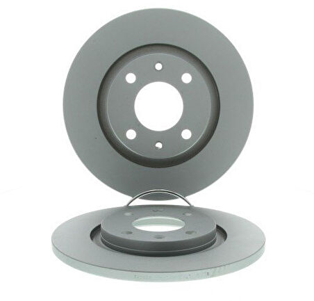Peugeot 301 Ön Fren Disk (2012-2020) 1.2 VTI 1608691680
