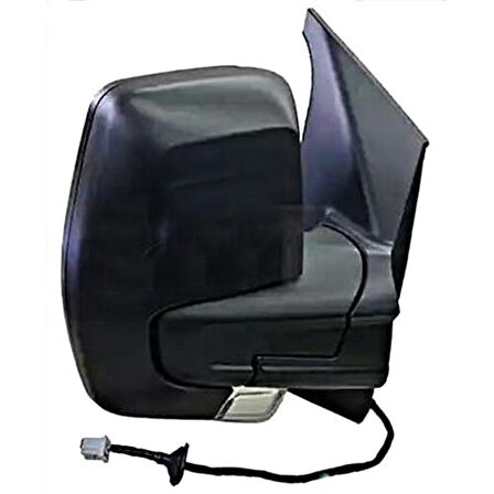 Transit Custom Kapi Aynasi Sağ 12-19 Bk2117682bj5ja6