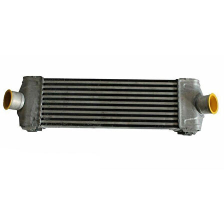 Transit Turbo Radyatörü /İnterkol 05-14 6C119L440AC 421908