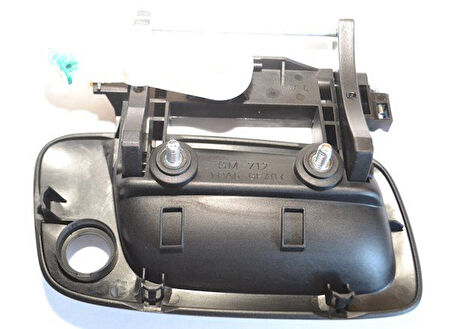 Opel Astra Kapi Kolu Ön Diş (1998-2007) 1.6, 1.7, 1.4, 2.0 DTI 24443942