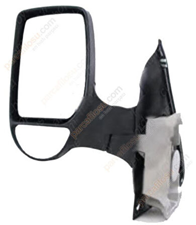 Transit Kapi Aynasi Sol 06-14 6C1617683dg