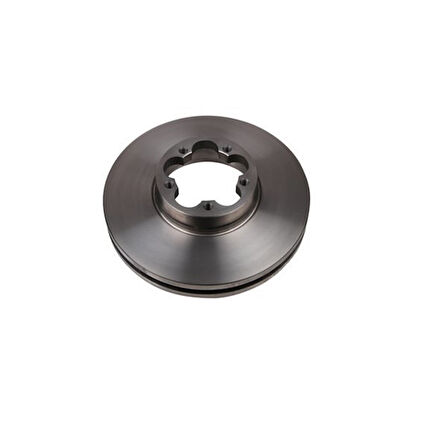  Transit Ön Fren Disk (2014-2019) 2.2L CR TC 14 DSL 155PS, 2.2L DURATORQ-TDCI 130PS BK311125AC