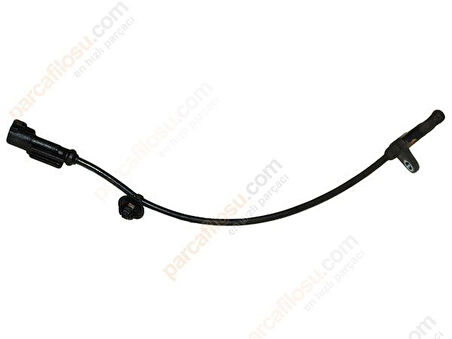  Transit Arka Abs Kablosu (2014-2019) 2.2L DURATORG TDCI 140PS BK312B372DA