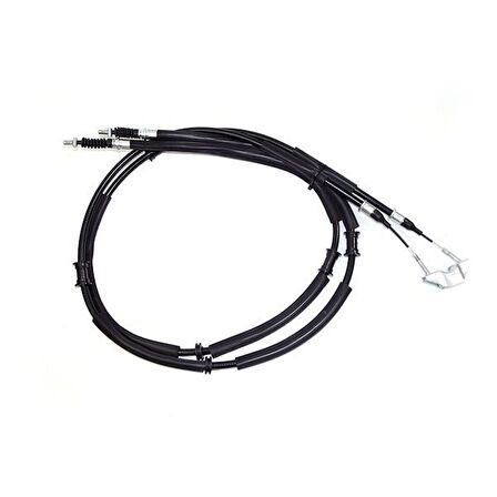 Opel Astra Clasic Arka El Fren Teli (1998-2007) 1.6, 1.4 24465148