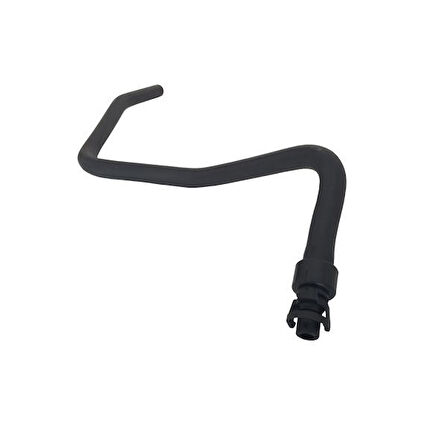 Opel Astra Motor Radyatörü Üst Hortum (1998-2007) 1.6 24436831