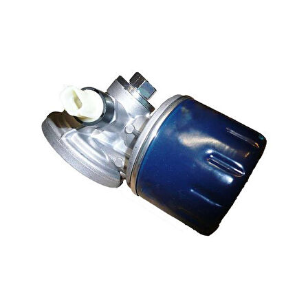 Nissan Qashqai Yağ Filitresi (2006-2016) 1.5 DCI 8201056869