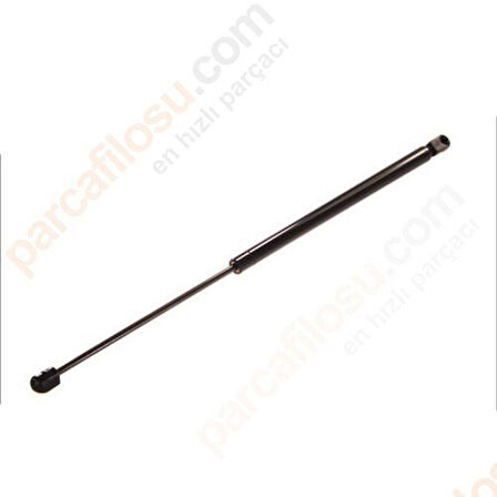 Skoda Octavia Bagaj Kaput Amortisör 05-12 1Z5827550