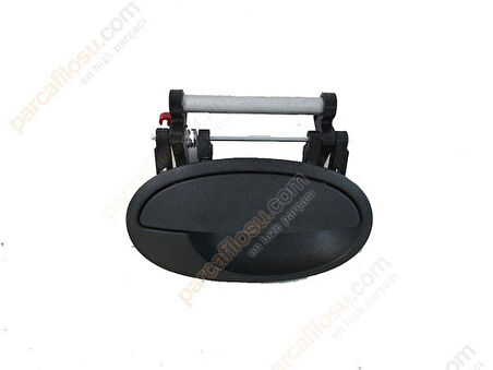 Opel Combo Kapi Kol Arka Diş (2000-2011) 1.7, 1.7DTI, 1.3 CDTI 9201077