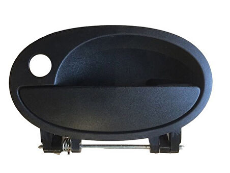 Opel Corsa Kapi Kolu Ön Diş (2001-2006) 1.0, 1.4, 1.2, 1.3 CDTI 9201063