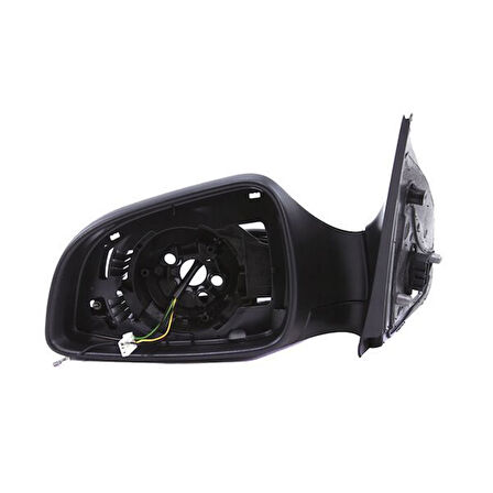 Opel Astra Kapi Aynasi Sol (2007-2011) 1.6, 1.4, 1.3 CDTI 13312982