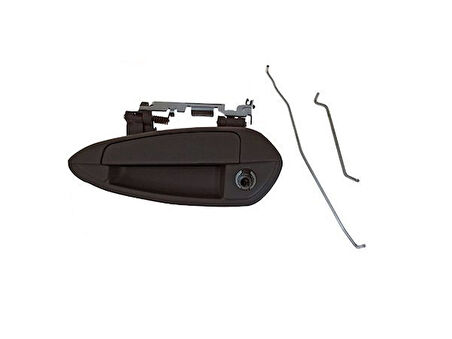 Fiat Gpunto Kapi Kolu Ön Diş (2005-2008) 1.3 JTD, 1.4 FIRE 735471438