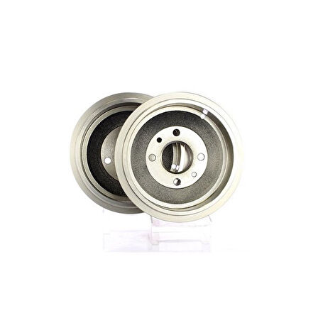 Fiat Fiorino Arka Fren Kampanasi (2007-2016) 1.4 7774593