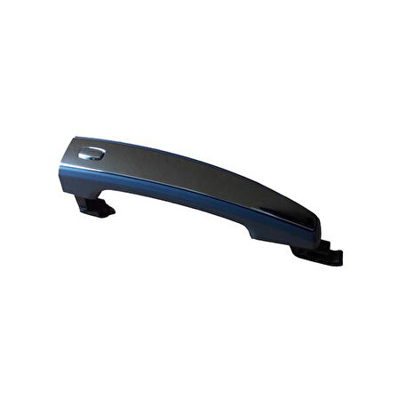 Opel İnsignia Kapi Kolu Ön Diş (2013-2018) 1.4, 1.6, 2.0 CDTI, 1.6 SİDİ, 1.6 CDTI 22966704