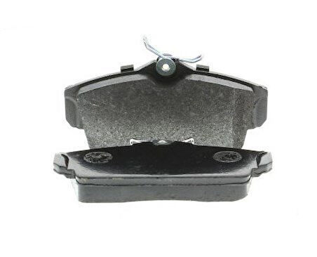 Nissan Almera Ön Fren Balata (2002-2008) 1.5 410602F025