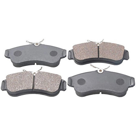 Nissan Almera Ön Fren Balata (2002-2008) 1.5 410602F025