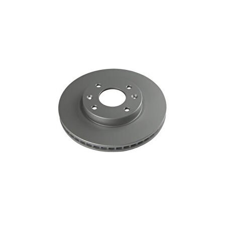 Hyundai Sonata Ön Fren Disk (2001-2005) 2.0 517123D300