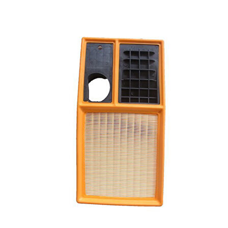 Skoda Roomster Hava Filitresi (2007-2016) 1.6, 1.4 036129620H