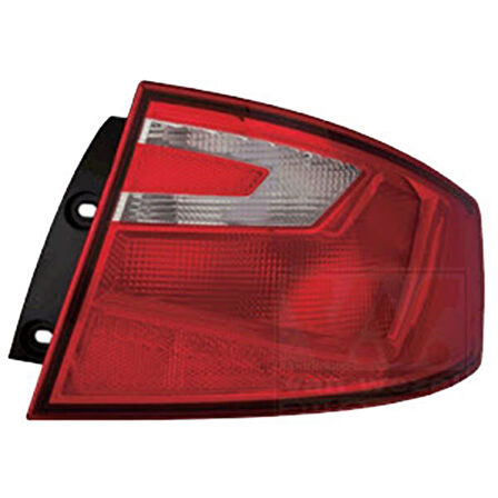 Seat Toledo Sağ Stop (2009-2017) 1.4TSI, 1.6 TDI, 1.4 TDI, 1.2 TSI 6JH945096B