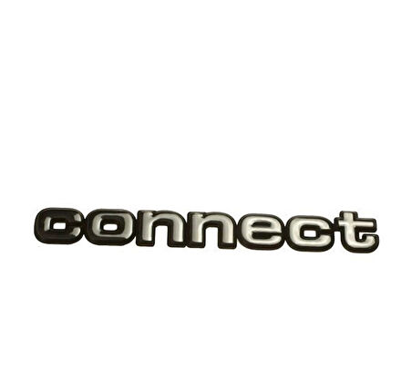  Connect Bagaj Kaput Yazi/Arma (2002-2015) 1.8 L TDCI 2T1442550AB