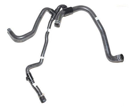 Fiat Gpunto Motor Radyatörü Üst Hortum (2004-2009) 1.4 51898743