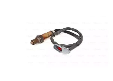 Fiat 500 Oksijen Sensörü (2007-2012) 1.4 55214621