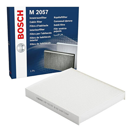 Seat Arona Polen Filitresi (2019-2021) 1.0 TSI, 1.6 TDI 6R0820367