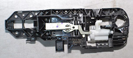 Renault Fluence Kapi Kolu Ön Diş (2013-2016) 1.6, 2.0, 1.5 DCI 806060042R