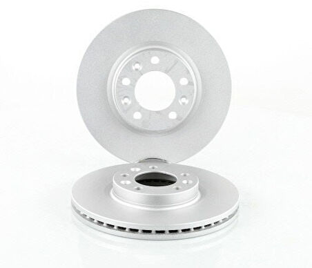 Peugeot 407 Ön Fren Disk (2004-2011) 2.0, 1.6 HDI, 2.0 HDI 4249L3