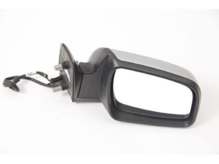 Opel Zafira Kapi Aynasi Sağ (2008-2011) 1.6, 1.9 CDTI 13312908