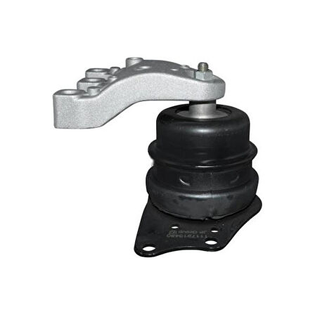 Audi A1 Motor Takoz Sağ (2010-2015) 1.4TSI 6Q0199167DC