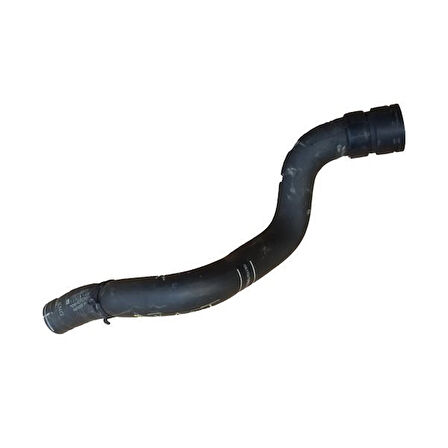 Opel Astra Motor Radyatörü Üst Hortum (2015-2019) 1.4 13373146
