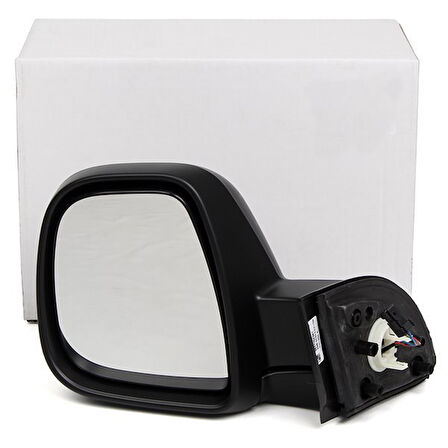 Peugeot Partner Kapi Aynasi Sol (2015-2018) 1.6 HDI 96777523XT