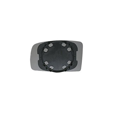 Fiat Panda Kapi Ayna Cami Sol (2003-2009) 1.2 71732870