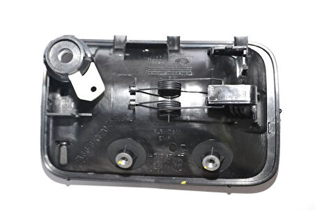 Fiat Scudo Kapi Kolu Ön Diş (1995-2004) 1.9, 2.0 JTD 1476387899