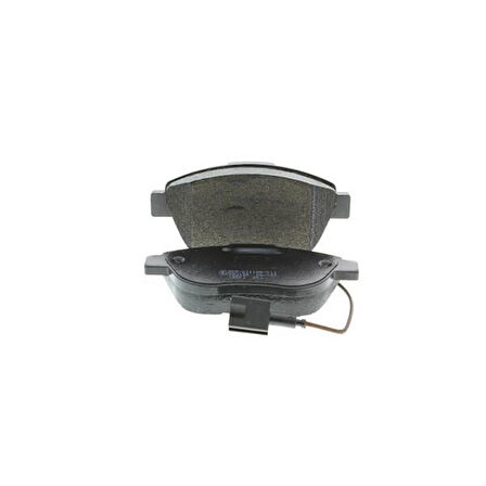 Opel Corsa Ön Fren Balata (2007-2011) 1.3 CDTI 77365379