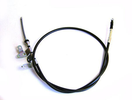 Toyota Corolla Arka Sol El Fren Teli (2002-2008) 1.6, 1.4 4643002090