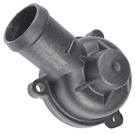 Seat İbiza Termostat Kapaği (2002-2012) 1.2, 1.4, 1.2 TSI 03C121121C