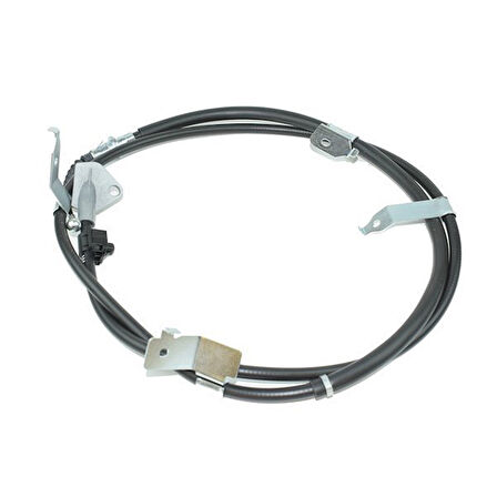 Toyota Corolla Arka Sağ El Fren Teli (2007-2010) 1.6, 1.4 4642002121
