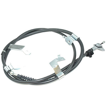 Toyota Corolla Arka Sol El Fren Teli (2007-2010) 1.6, 1.4 4643002121