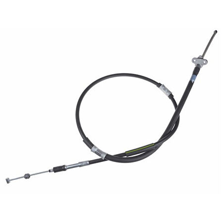 Toyota Corolla Arka Sol El Fren Teli (1987-1992) 1.3 4643012240
